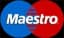 Paiement par Maestro Card Maestro Card