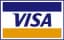 Paiement par Carte Visa Visa Card
